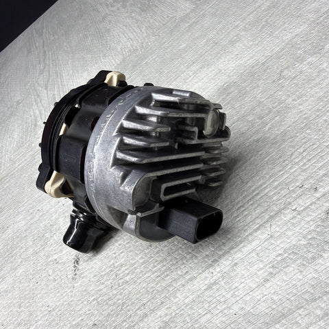 21-25 BMW 4 Series G80 G82 G83 M3 M4 Auxiliary Electric Water Pump OEM 5A30246