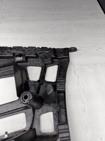 2021-2026 BMW G80 M3 REAR LEFT DRIVER SIDE BUMPER BRACKET CORNER OEM + RADAR