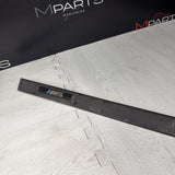 00-03 OEM BMW E39 M5 Front Left Driver Door Lower Exterior Molding
