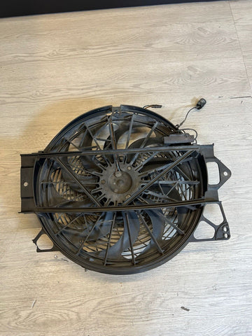 64548391746 Electric Fan BMW SERIES 3 BERLINA (E36) M3 Min m  1993 143221 109823