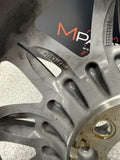 92-99 BMW E36 M3 17" Front Style 39 Double Spoke Alloy DS2 Rim Wheel OEM