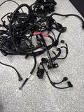 15-20 OEM BMW F87 F80 F82 F83 M2 M3 M4 S55 Engine Motor Wire Wiring Harness