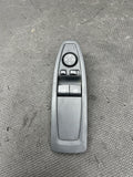BMW F22 235 F32 F82 M4 Left Driver Master Window Switch Power Folding