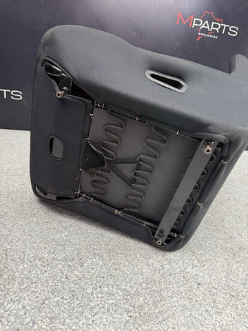 Corbeau Pole Position Front Bucket Seat