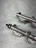 OEM BMW F97 F98 G80 G82 G83 M3 M4 S58 Pressure Fuel Injector Rail Rails Lines