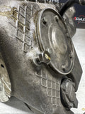 01-06 BMW E46 M3 S54 ENGINE MOTOR OIL PAN 11137838130