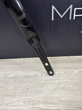 15-20 BMW F80 F82 F83 M3 M4 Carbon Fiber Strut Braces Bar OEM *Broken Tab / Bent