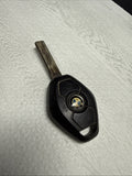 BMW 01-06 E46 M3 Factory Ignition Key Keys Original OEM
