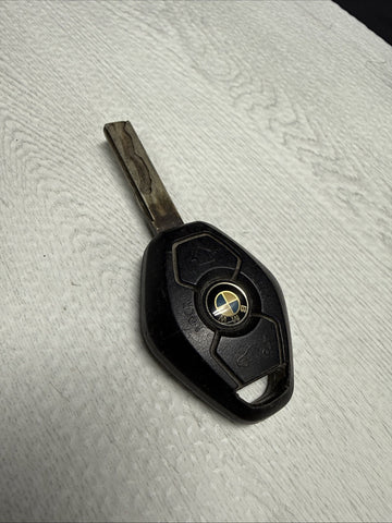 BMW 01-06 E46 M3 Factory Ignition Key Keys Original OEM