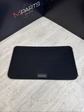 01-06 BMW E46 M3 Sliding Sunroof Cassette Sunshade Sun Shade Panel 8224851