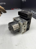 BMW F10 M5 F13 M6 ABS Brake Pump Anti Lock DSC Dynamic Stability Control OEM