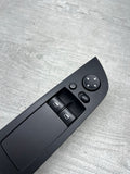 07-13 OEM BMW E92 328 335 M3 Coupe Front Driver Left Main Window Switch 9217350