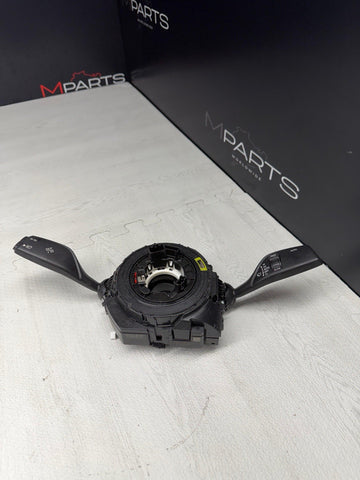 18-20 OEM BMW F22 F30 F32 F87 F83 Steering Angle Control Sensor Clock Spring