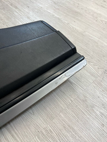 (PICKUP ONLY) BMW 01-05 E46 325ci 330ci M3 Convertible Top Storage Tonelle Cover