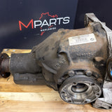 01-06 BMW E46 M3 REAR DIFF DIFFERENTIAL 96k MILES 3.62