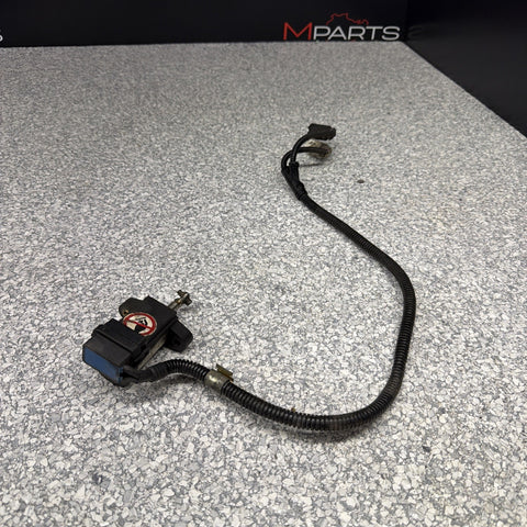 BMW E46 M3 01-06 SMG GPS Gear Shift Actuator Position Sensor OEM *Connector*