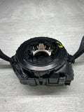 BMW 18-23 X4 X3 G02 G01 F97 X3M CLOCK SPRING WIPER SIGNAL SWITCH CONTROL OEM