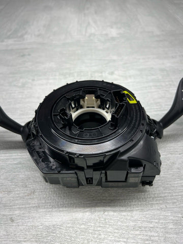 BMW 18-23 X4 X3 G02 G01 F97 X3M CLOCK SPRING WIPER SIGNAL SWITCH CONTROL OEM