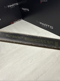 BMW E46 325 330 M3 Right Passenger Door Trim Moulding 51138238878 8238878