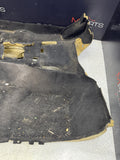 BMW 94-99 E36 M3 318 325 328 Sedan Carpet Carpets Black *Notes*