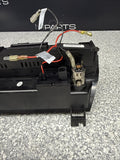 BMW E46 330 M3 Radio Navigation Mounting Relocation Bracket