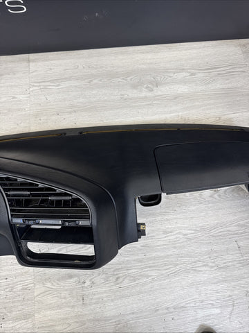 92-99 BMW E36 M3 323i 328i Dash Board Dashboard Facia Instrument Panel *Notes*