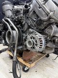 2011 BMW E90 E92 E93 M3 08-13 S65 V8 4.0L Complete Engine Motor 92k Miles