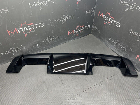 21-24 BMW G82 G83 M4 8074726 Original Rear Diffuser