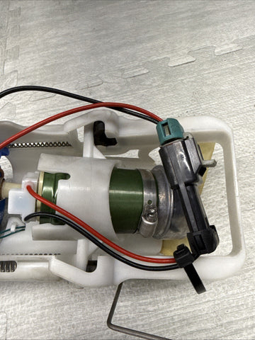 01-06 BMW E46 M3 S54 Engine Main Right Fuel Pump OEM + E85 PUMP