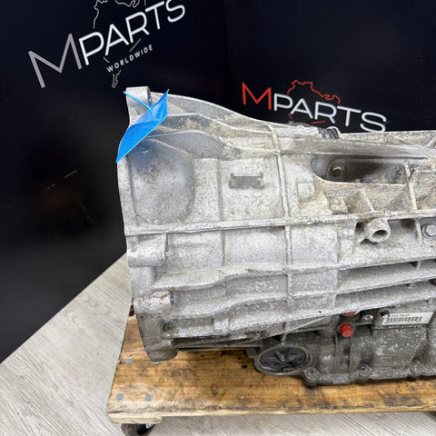 2015 DCT Transmission 15-20 BMW F80 F82 F83 M3 M4 60k