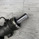 2008-2013 BMW E90 E92 E93 M3 Power Steering Rack & Pinion 32102283633 OEM 68k