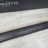 BMW G80 M3 21-25 Left Driver Side Skirt Rocker Panel Molding Trim 1OEM