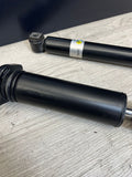 BILSTEIN B4 Rear Shocks Absorbers Struts Dampers Set 01-06 BMW E46 M3 Complete