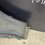 BMW 06-10 E63 E64 M6 Left Driver Fender Interlagos Blue OEM