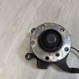 BMW E36 M3 S50 RIGHT PASSENGER FRONT SPINDLE HUB ASSEMBLY 31212227908 *Notes*