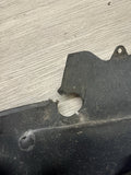 (PICKUP ONLY) 01-06 BMW E46 M3 Front Bumper Cover Original OEM *Damage*