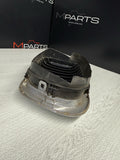 BMW 01-06 E46 M3 Front Right Passenger Kidney Grille Chrome OEM 51138208686