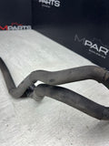 BMW 08-13 E90 E92 E93 M3 S65 ENGINE WATER HEATER CONTROL VALVE + HOSES OEM