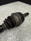 15-20 BMW F80 F82 F83 M3 M4 REAR RIGHT PASSENGER SIDE AXLE SHAFT 33212284616 OEM