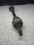00-03 BMW E39 M5 Rear Right/Left Side Output Half Shaft Axle OEM 2282115