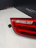 Passenger Right Tail Light Lid Mounted 15-17 BMW F82 F83 M4 63217296102 7296102