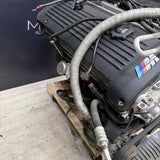 2004 BMW E46 M3 01-06 S54 3.2L Engine Motor 135k Miles Complete