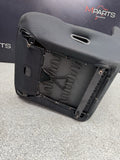 Corbeau Pole Position Front Bucket Seat