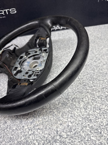 BMW E60 E63 E64 M5 M6 06-10 SMG Steering Wheel