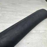 2001-2006 BMW M3 E46 Coupe Front Right Passenger A Pillar Trim Cover Black OEM