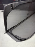 BMW 2014-2020 4 SERIES F33 F83 M4 CONVERTIBLE WIND DEFLECTOR SCREEN 7468159 OEM