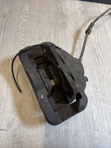 08-13 BMW E90 E92 E93 M3 FRONT RIGHT PASSENGER CALIPER BRAKES OEM