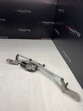 21-26 BMW G80 G82 G83 M3 M4 OEM WINDSHIELD WIPER MOTOR ASSEMBLY