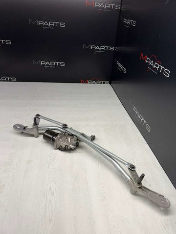 21-26 BMW G80 G82 G83 M3 M4 OEM WINDSHIELD WIPER MOTOR ASSEMBLY