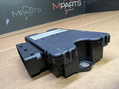 Porsche 911 991.2 Gt3 2015 Parking Brake Control Module